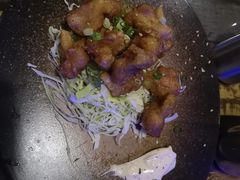 -质烤烤物·活烤海鲜(质烤总店)