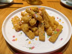 -伊喜饺子·烤鸭(五道口学院路店)