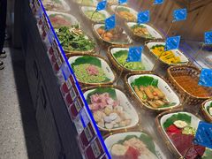 -头上红煨盐鸡·非遗院子餐厅