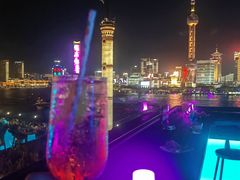 -外滩8号 whisky bar(金延大厦店)