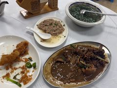 -阿九食店(南湾南路店)