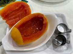 -五谷芳乳鸽王(梅沙老店)