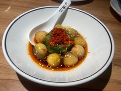 脆椒小皮蛋-太二酸菜鱼(福州泰禾店)