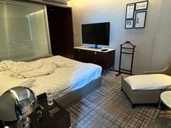 -上海龙之梦万丽酒店