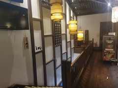 -淀里船宴(卓达店)