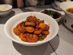 -兰湘子·湘菜小炒(南京江宁万达店)