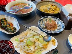 -老苏州茶酒楼