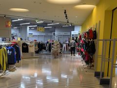 -BIGOFFS 超级折扣(仁恒伊势丹店)