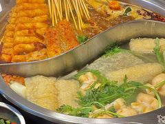 -欧阳小姐在成都(鼓楼店)