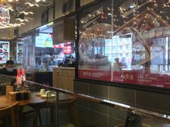 -必点海鲜·鲅鱼水饺(鞍山西道店)