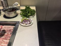 -比尔斯健康烤肉自助餐厅