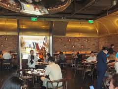 -奉天小馆·非遗东北菜(沈阳万象城店)