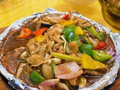 鱼泡-潮盛海鲜(韶关总店)