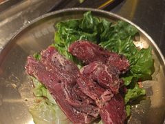-核桃碳烤肉馆(深圳首店)