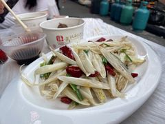 -桂萍特色牛筋牛杂(长堤街总店)