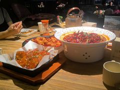 -798餐厅(任丘路店)