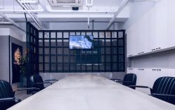 -塞巴斯汀SEBASTIAN专业美发店