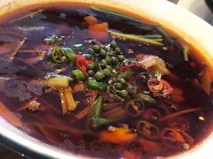 精品毛血旺-极致三川·厨房(N37天琴座店)