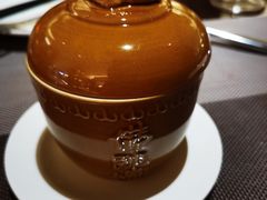 -万荟轩海鲜·粤式点心自助餐厅(蓝海风万怡酒店)