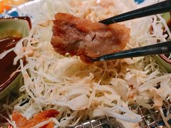 -yokocho上横町·日本食街(深业上城店)