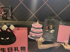 -烤匠麻辣烤鱼(环球中心店)