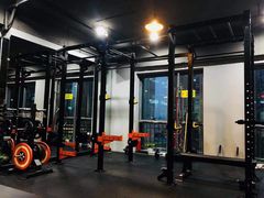 -AC健身·运动康复工作室(千灯湖店)
