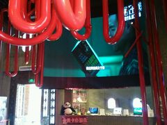 -万达影城(银兴菲林店)