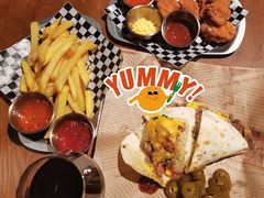 -漪龙台·B26 Rooftop Lounge