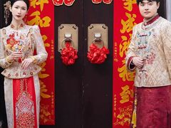 -怪咖·joker陈楠