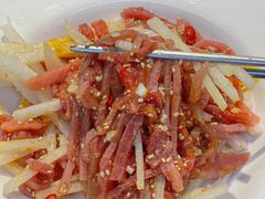 -六七八韩式烤肉·韩国料理(上杭路店)