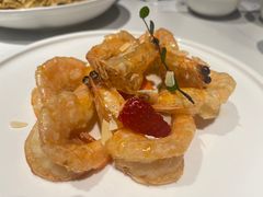 -羲和雅苑•北京烤鸭(国贸商城店)