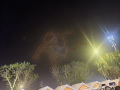 -万绿园