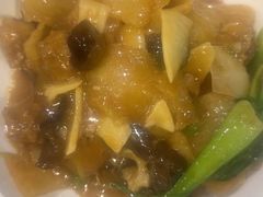 -西安饭庄·非遗陕菜(钟楼店)