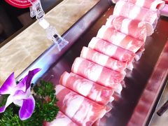 精选肥牛-蛙宴·美蛙火锅基地(万象城店)