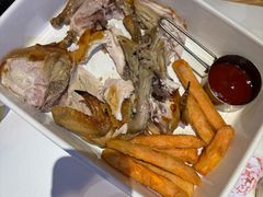 -川知味(京华城店)