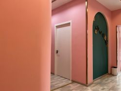 -汐月Health纤体spa中心