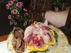 -虾佬圣汤·海鲜姿造(乐堤港店)
