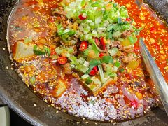 -麻六记(凤凰汇店)