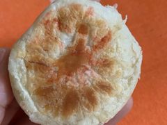 鲜肉月饼-长发西饼(临顿路店)