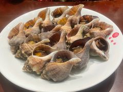 -万宝海鲜舫(劳动公园店)