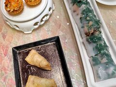 鱼肉肠粉-8餐厅(新葡京酒店)