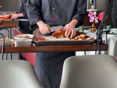 -大鸭梨烤鸭(望京店)