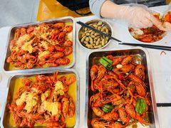 -呆虾王龙虾馆(南湖总店)