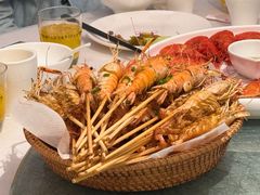 -79号渔船海鲜饭店(宝安店)