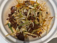 -望乡楼上海菜(日月光店)