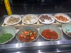 -芝小官毛肚火锅海鲜自助(淮安清江浦区新亚店)