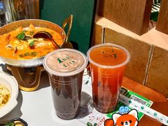 -1点点(龙湖金楠天街店)