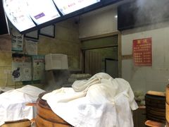 -清泉阁包子饺子·刀削面(五一店)