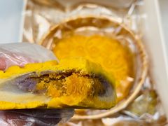 -狮王府淮扬菜(夫子庙老门东店)