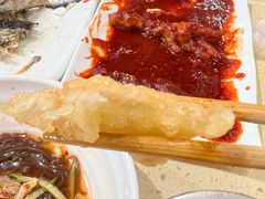 -顺姬冷面(延大店)